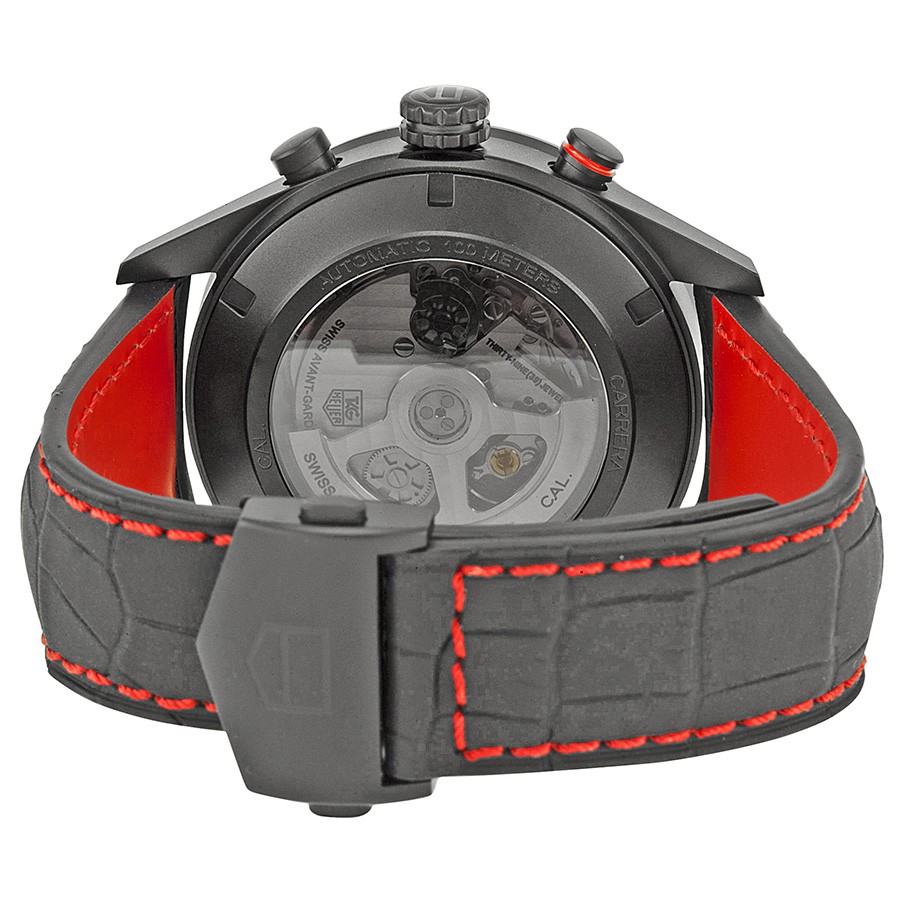 Tag Heuer CAR2A80FC6237 Tag Heuer