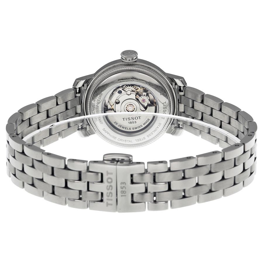 Tissot T097.007.11.113.00 Tissot