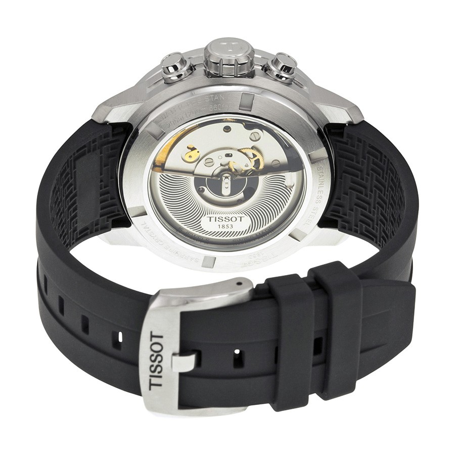 Tissot T0554271705700 Tissot
