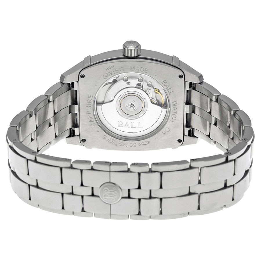Ball NM1068D-SJ-WH Ball
