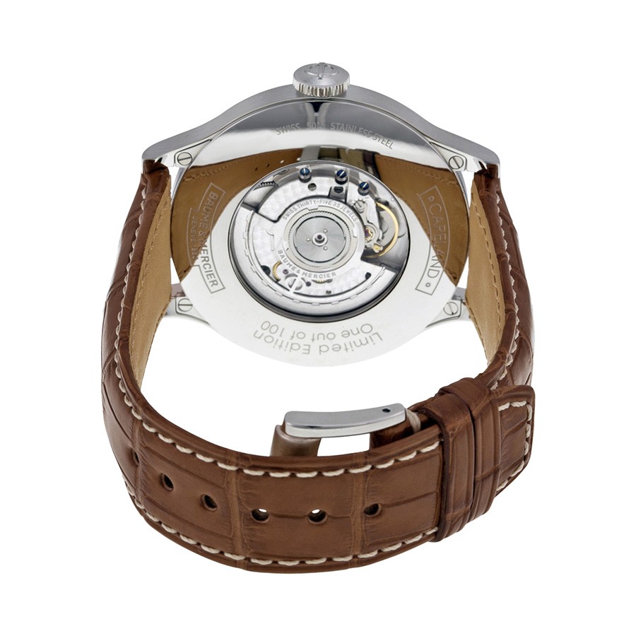 Baume et Mercier M0A10134 Baume et Mercier
