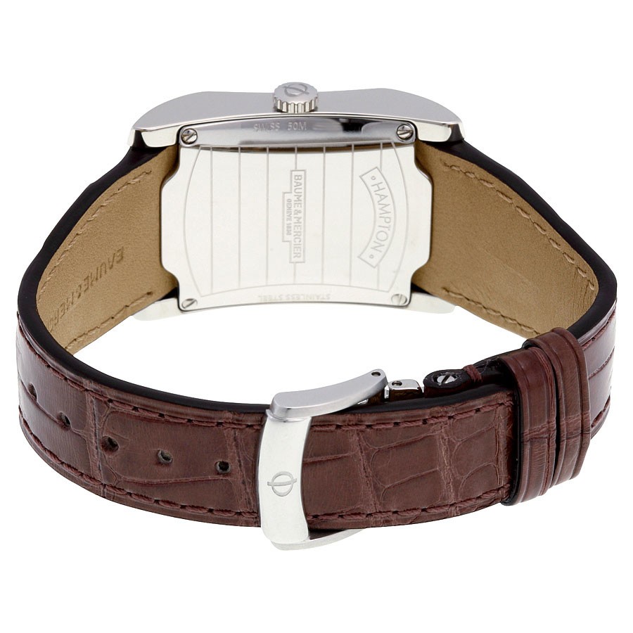 Baume et Mercier 10018 Baume et Mercier