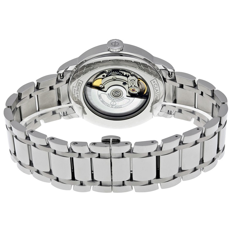 Baume et Mercier M0A10215 Baume et Mercier