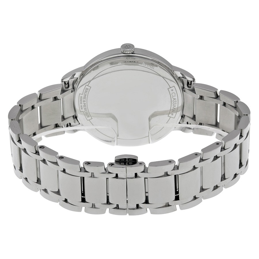 Baume et Mercier MOA10227 Baume et Mercier