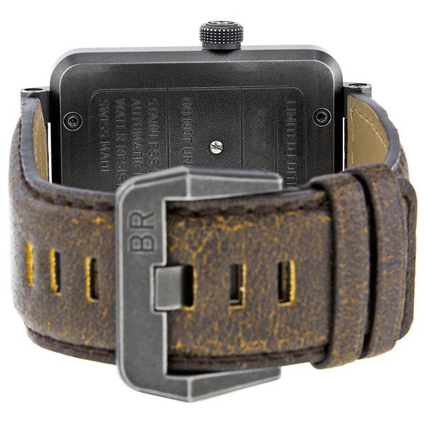 Bell & Ross BR0192-AIRBORNEII Bell & Ross