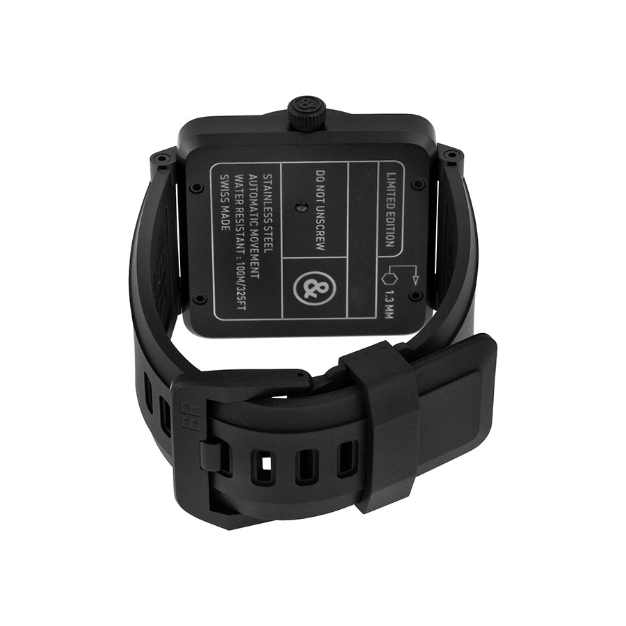 Bell & Ross BR0192-HORIZON Bell & Ross