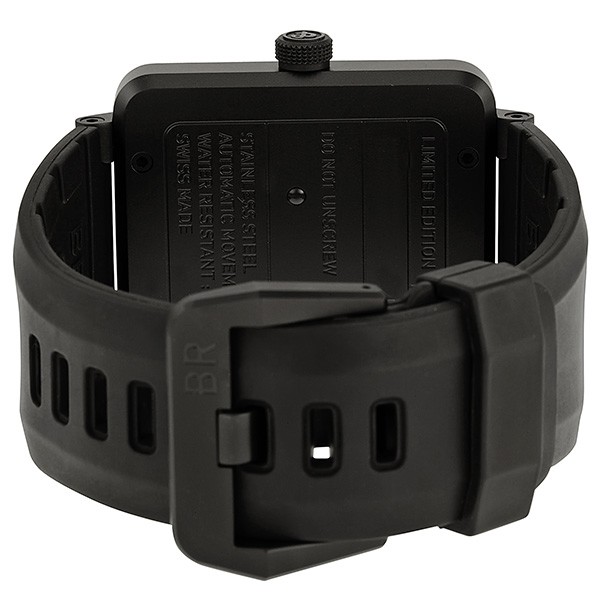 Bell & Ross BR0192RADAR Bell & Ross
