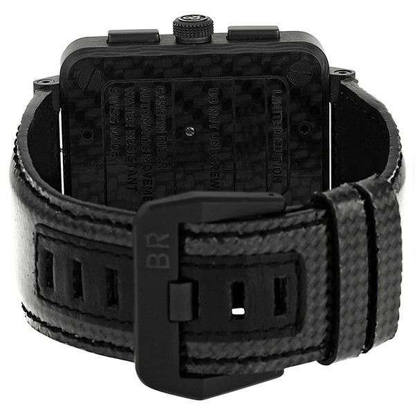 Bell & Ross BR0194-CA-FIBER-PH Bell & Ross