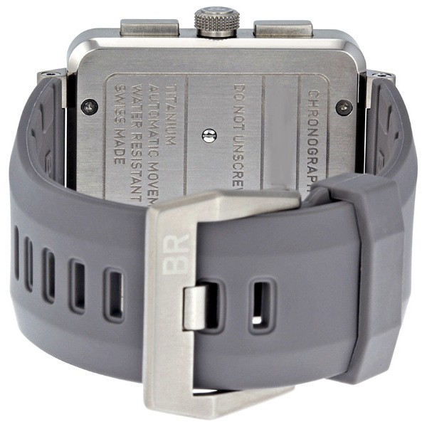 Bell & Ross BR0194-TI-PRO Bell & Ross