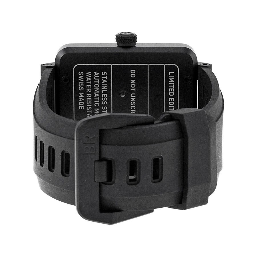 Bell & Ross BR0197-CLIMB Bell & Ross