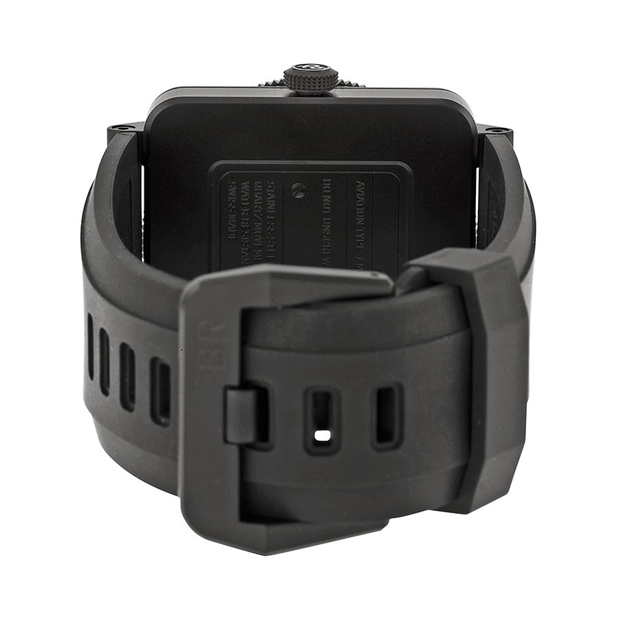 Bell & Ross BR0392-AVIA-CA Bell & Ross