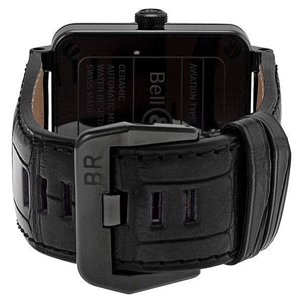 Bell & Ross BR0392-CERAM-ALI Bell & Ross