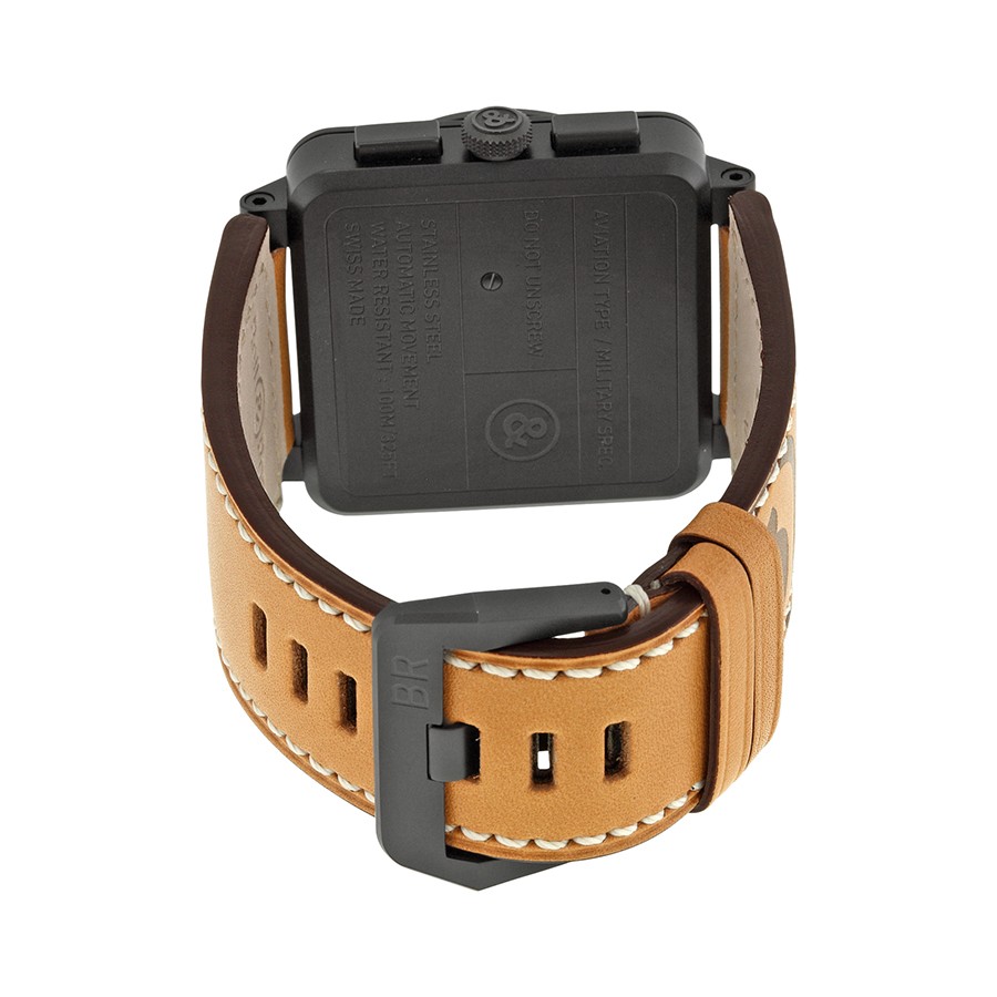 Bell & Ross BR0394 HERITAGE Bell & Ross