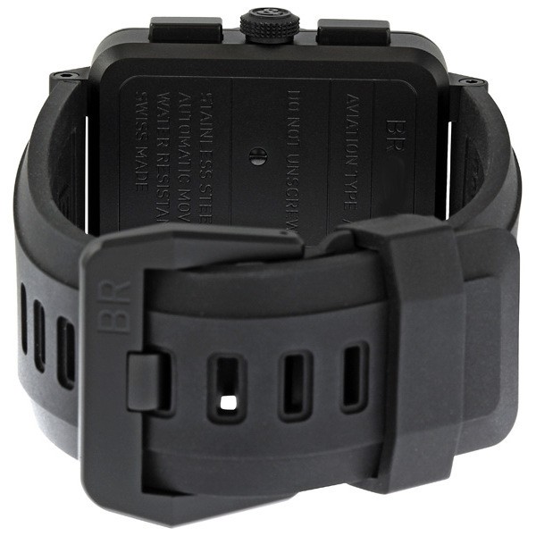Bell & Ross BR0394 PHANTOM Bell & Ross