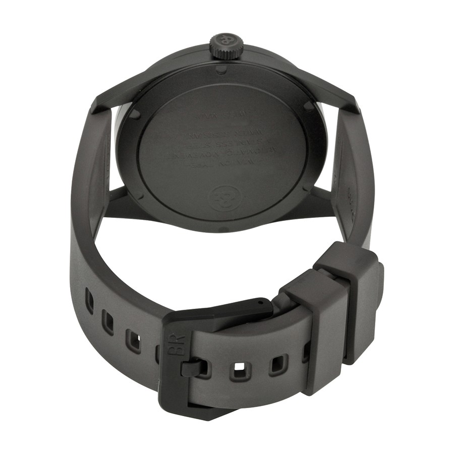Bell & Ross BRV123-COMMANDO Bell & Ross