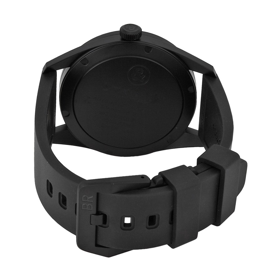 Bell & Ross BRV123-PHANTOM Bell & Ross