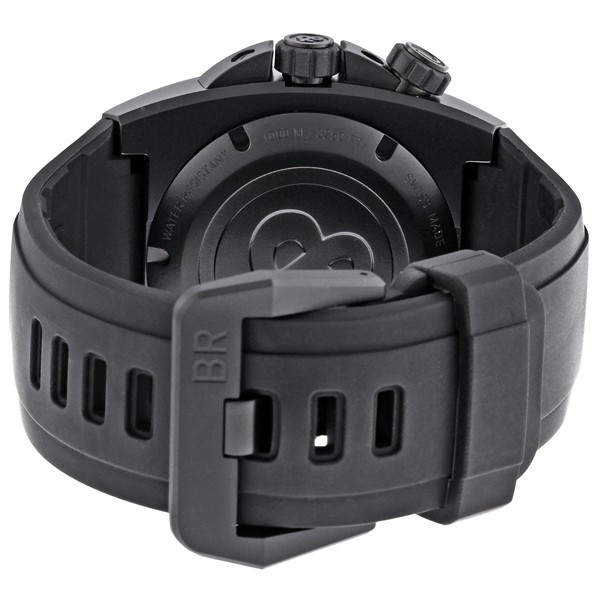 Bell & Ross BR0292-CA-PH Bell & Ross