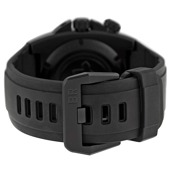 Bell & Ross BR0292-ORANGE Bell & Ross