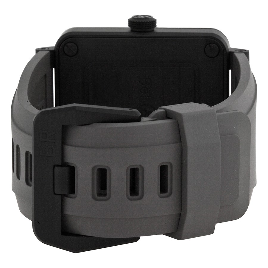 Bell & Ross BR0392-COMMANDOCE Bell & Ross