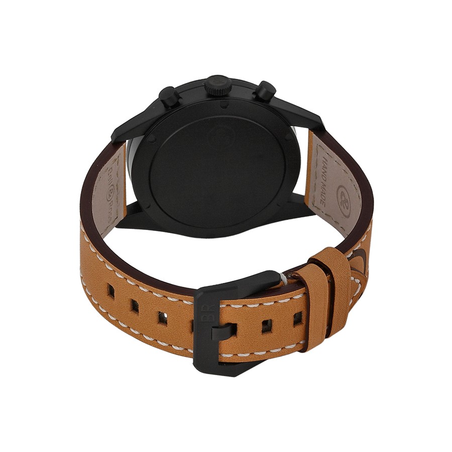 Bell & Ross BR126-HERITAGE Bell & Ross