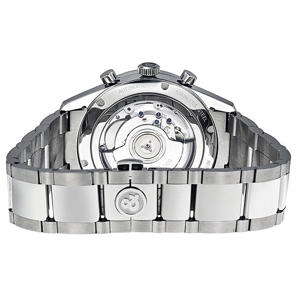 Bell & Ross BR126-OFFICER-SSB Bell & Ross