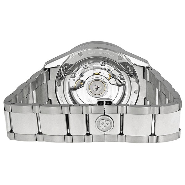 Bell & Ross BRG126-WH-ST/SST Bell & Ross