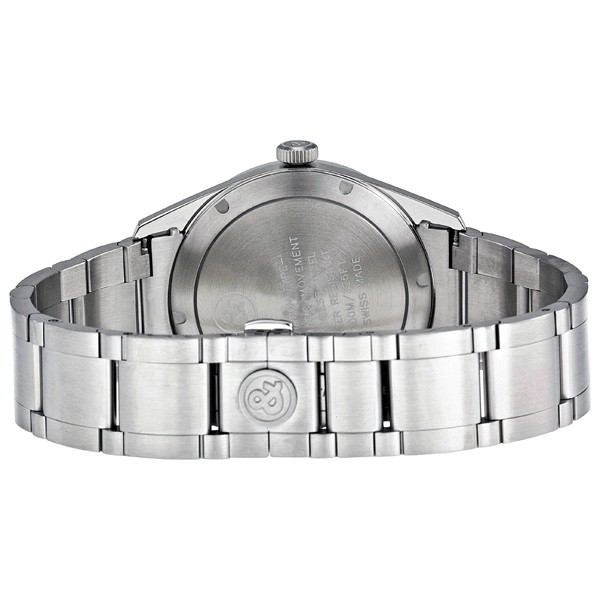 Bell & Ross BRV123-BEI-ST/SST Bell & Ross