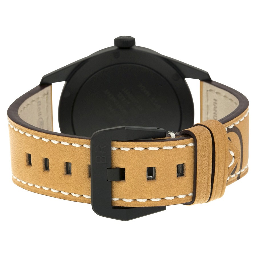 Bell & Ross BRV123-HERITAGE Bell & Ross