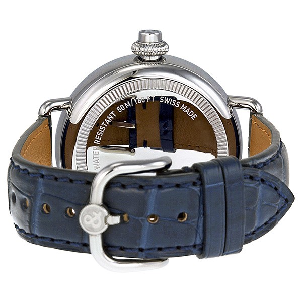Bell & Ross BRWW1-MONO-IVO/S Bell & Ross
