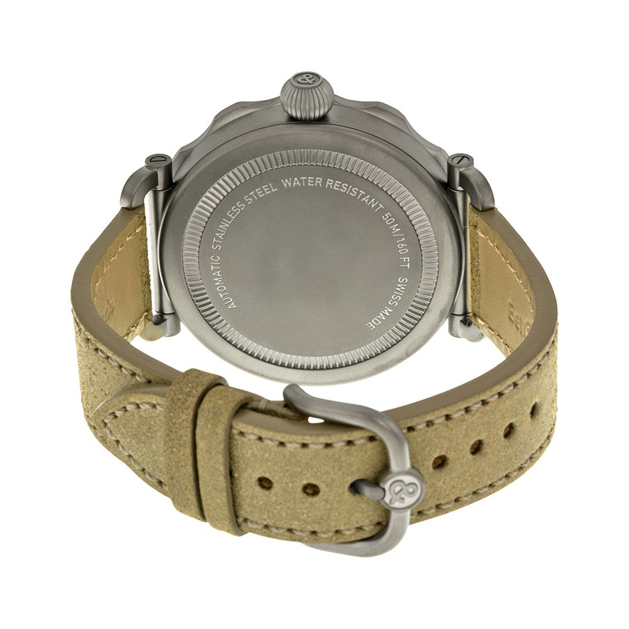 Bell & Ross BRWW2-REG-HER/SCA Bell & Ross