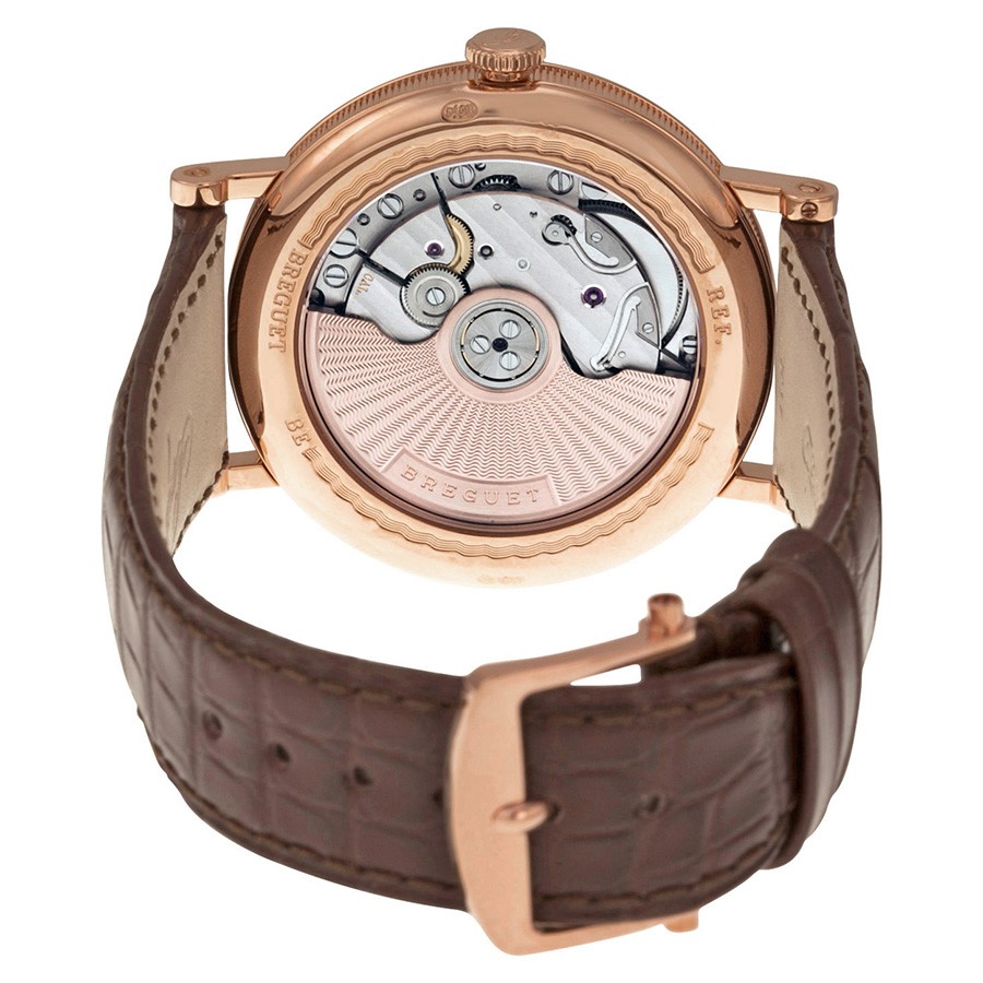 Breguet 5177BR/12/9V6 Breguet