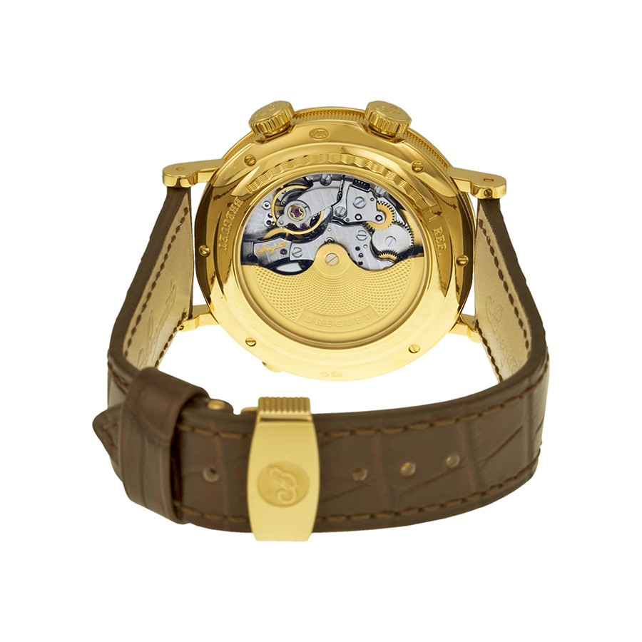 Breguet 5707BA129V6 Breguet