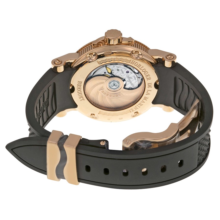 Breguet 5817BRZ25V8 Breguet