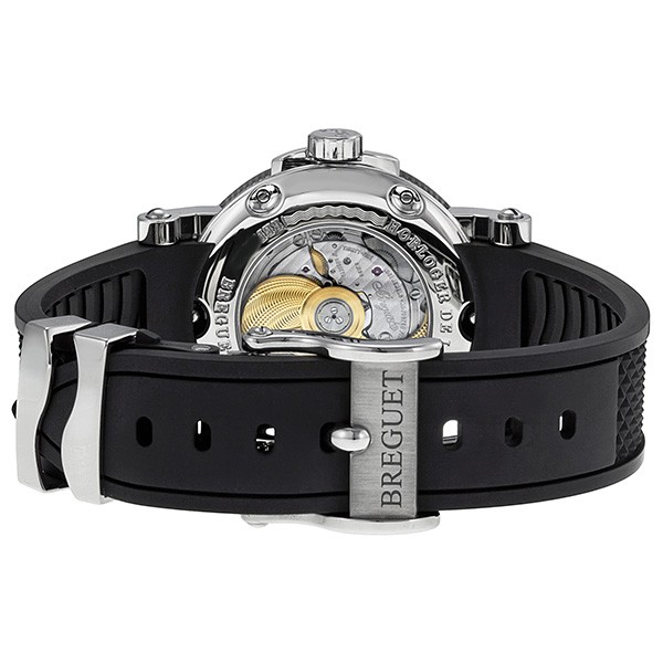 Breguet 5817ST/92/5V8 Breguet