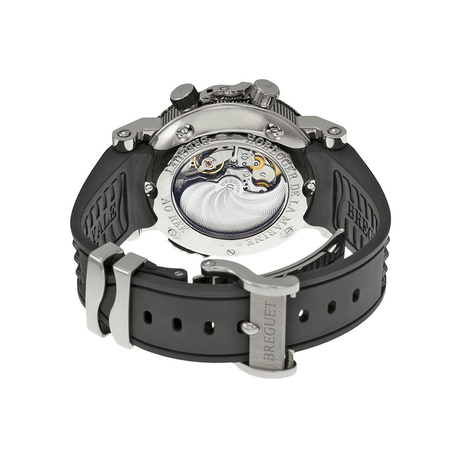 Breguet 5847BB/12/5ZV Breguet