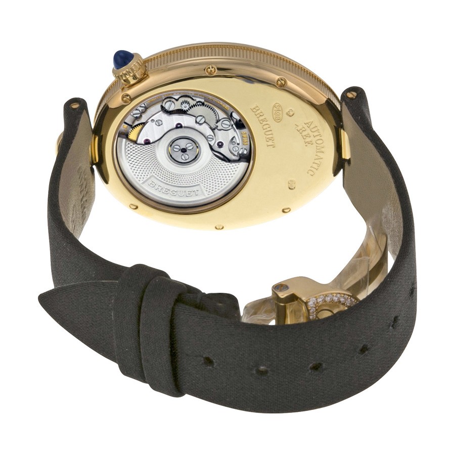 Breguet 8908BA/52/864.D00D Breguet
