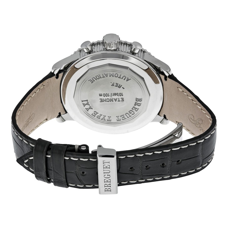 Breguet 3810ST/92/9ZU Breguet