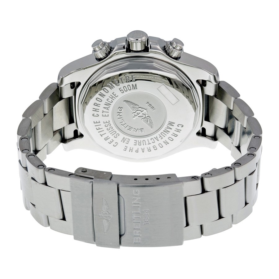 Breitling A13341C3/C893/162A Breitling