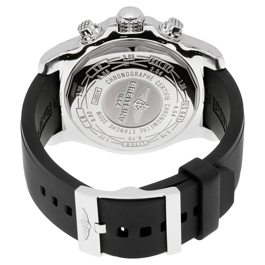 Breitling A1337111-BC29BKPT Breitling