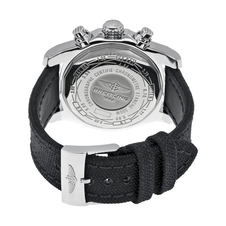 Breitling A1338111-BC32BKFT Breitling