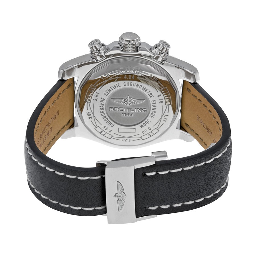 Breitling A1338111-BC32BKLD Breitling