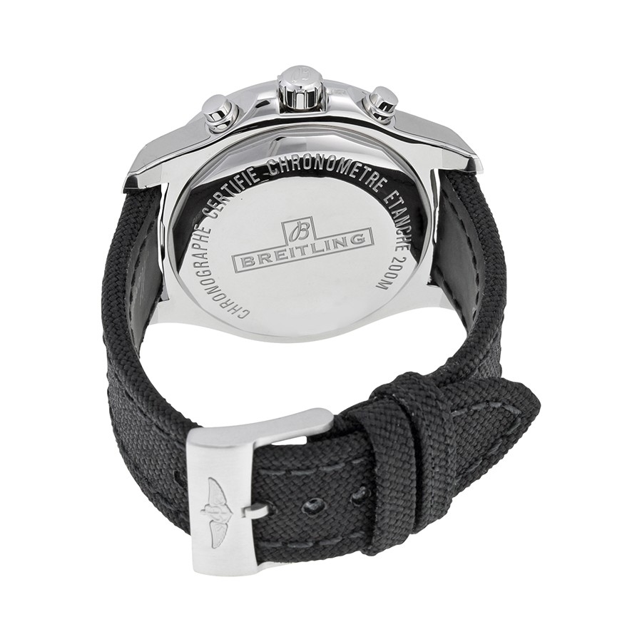 Breitling A1338811-BD83BKFT Breitling