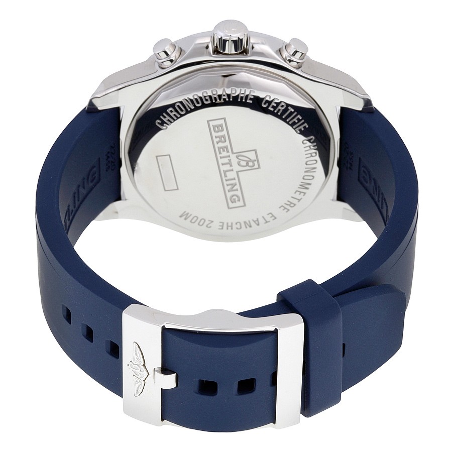 Breitling A1338811-C914BLPT Breitling