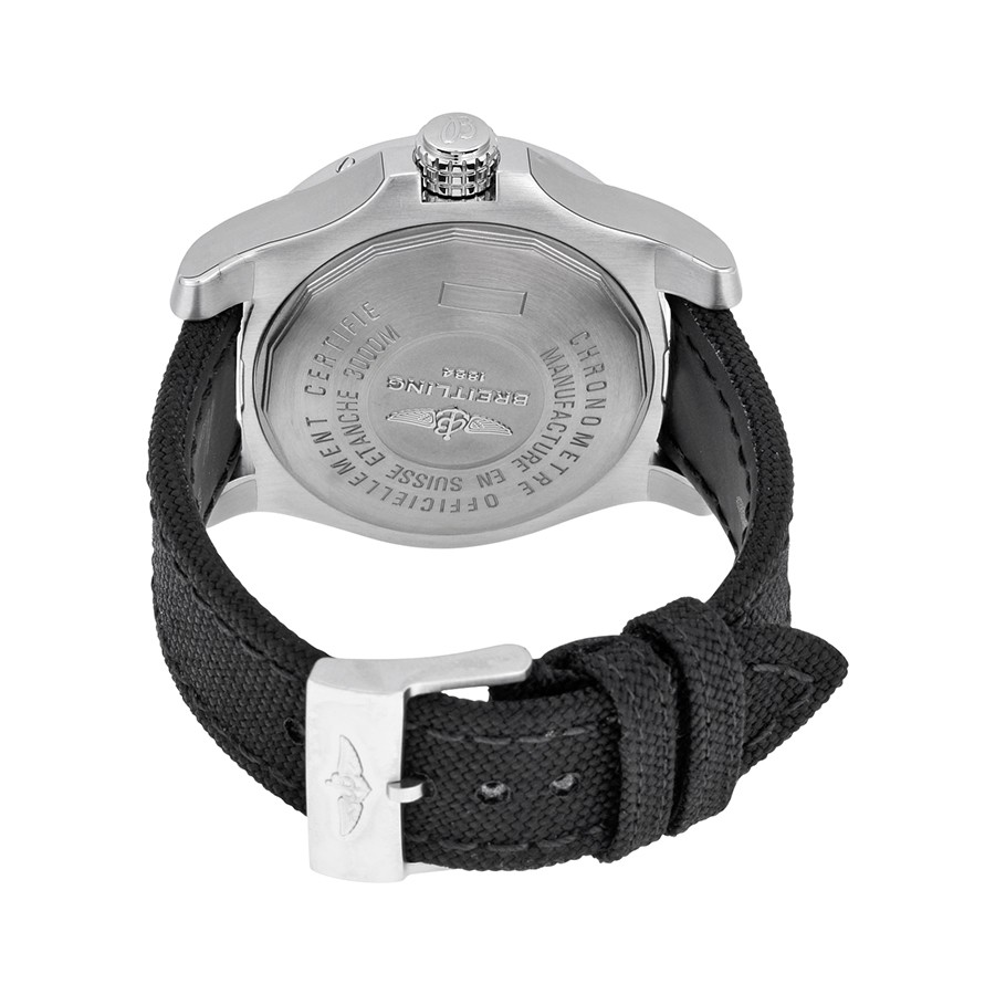 Breitling A1733110-BC31BKFT Breitling