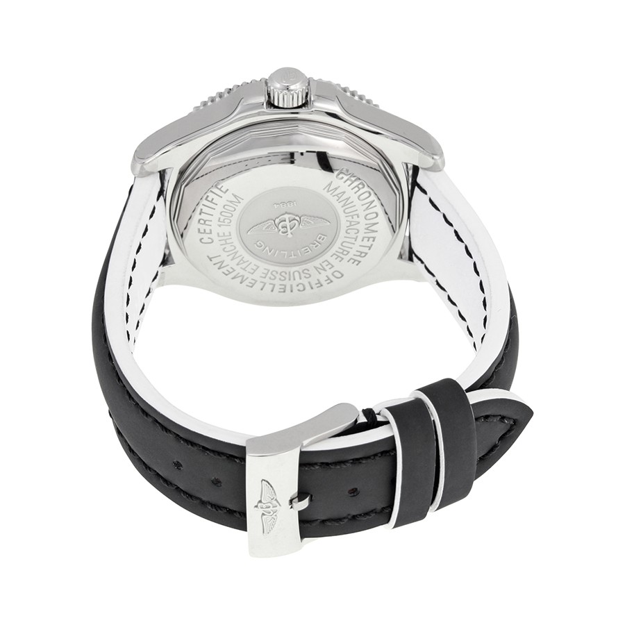 Breitling A1736402-BA29BKWHT Breitling