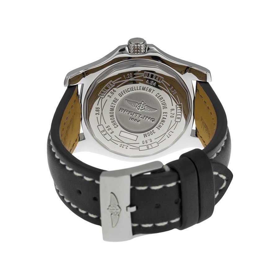 Breitling A3239011-BC34BKLT Breitling