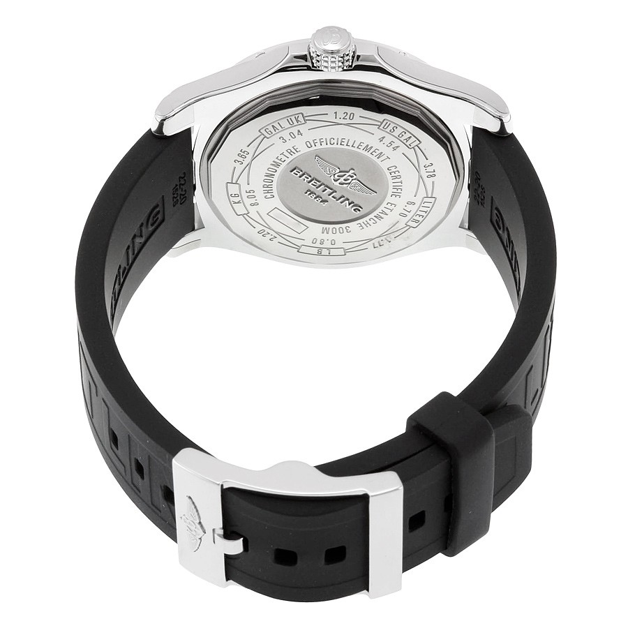 Breitling A3239011-BC35BKPT3 Breitling