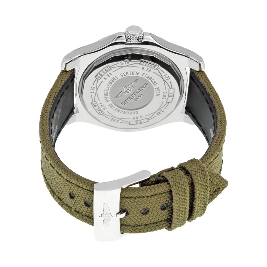 Breitling A3239011-G778 Breitling