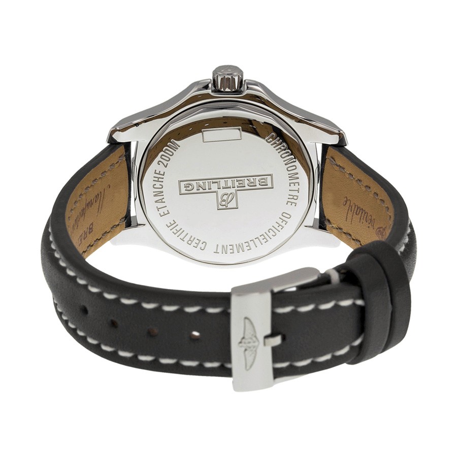 Breitling A7738811/BD46 - 408X-A14BA.1 Breitling