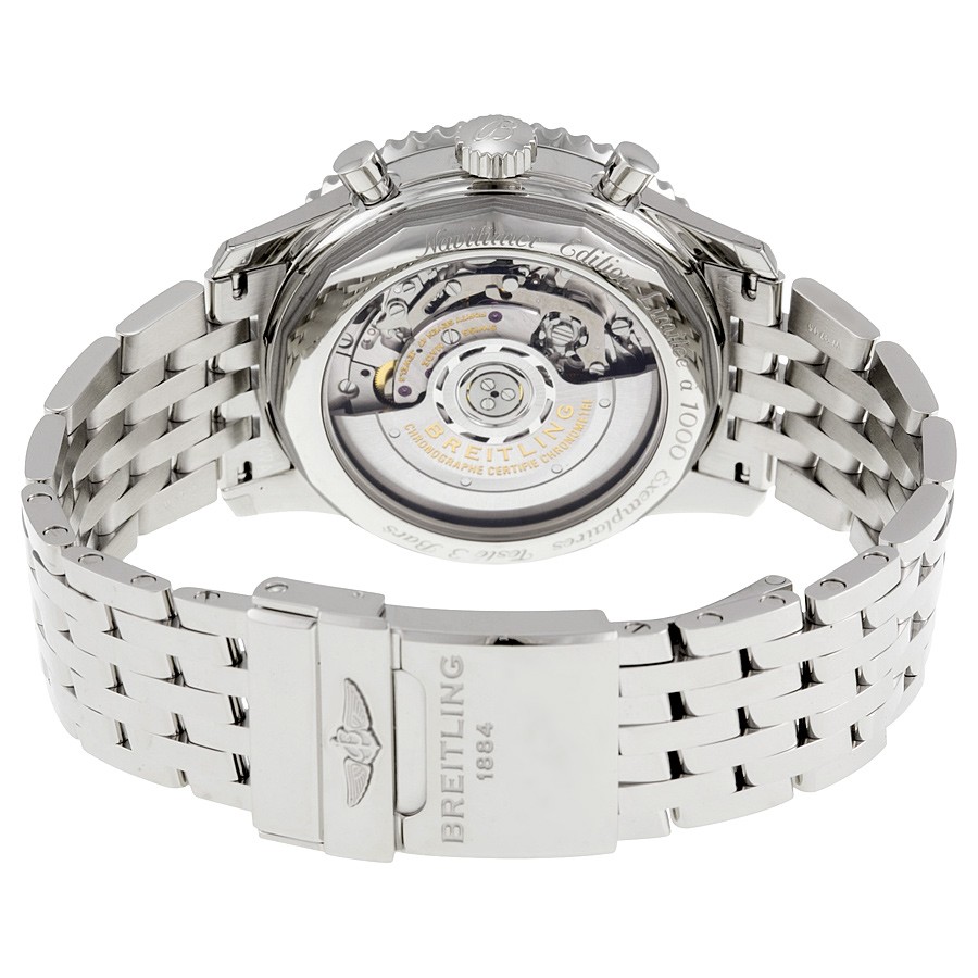 Breitling AB012116/BE09SS Breitling